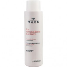 Nuxe by Nuxe Micellar Cleansing Water With Rose Petals (Sensitive Skin) --400ml/13.5oz