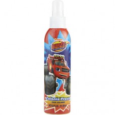 NICKELODEON BLAZE by Nickelodeon COOL COLOGNE SPRAY 6.8 OZ