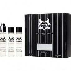 PARFUMS DE MARLY PEGASUS by Parfums de Marly EAU DE PARFUM SPRAY REFILL 3 X .34 OZ MINI