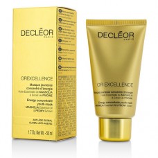 Decleor by Decleor Orexcellence Energy Concentrate Youth Mask --50ml/1.7oz