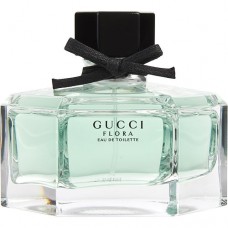 GUCCI FLORA by Gucci EDT SPRAY 2.5 OZ (NEW PACKAGING) *TESTER