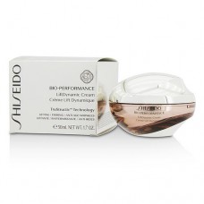 SHISEIDO by Shiseido Bio Performance LiftDynamic Cream --50ml/1.7oz
