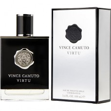 VINCE CAMUTO VIRTU by Vince Camuto EDT SPRAY 3.4 OZ