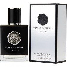 VINCE CAMUTO VIRTU by Vince Camuto EDT SPRAY 1.7 OZ
