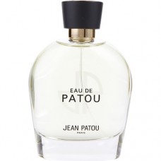 EAU DE PATOU by Jean Patou EDT SPRAY 3.3 OZ *TESTER