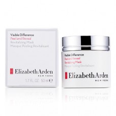 ELIZABETH ARDEN by Elizabeth Arden Visible Difference Peel & Reveal Revitalizing Mask --50ml/1.7oz