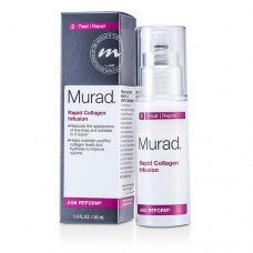 Murad by Murad Rapid Collagen Infusion --30ml/1oz