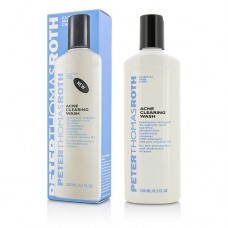 Peter Thomas Roth by Peter Thomas Roth Acne Clearing Wash --250ml/8.5oz