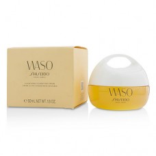 SHISEIDO by Shiseido Waso Clear Mega Hydrating Cream 24 Hour --50ml/1.8oz