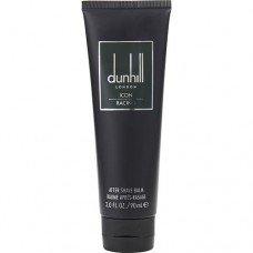 DUNHILL ICON RACING by Alfred Dunhill AFTERSHAVE BALM 3 OZ