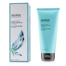 Ahava by Ahava Water Mineral Shower Gel - Sea-Kissed  --200ml/6.8oz
