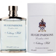 HUGH PARSONS NOTTING HILL by Hugh Parsons EAU DE PARFUM SPRAY 3.4 OZ