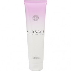 VERSACE BRIGHT CRYSTAL by Gianni Versace BODY LOTION 5 OZ