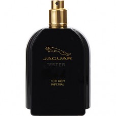 JAGUAR IMPERIAL by Jaguar EDT SPRAY 3.4 OZ *TESTER