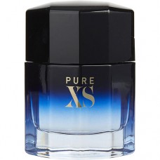 PURE XS by Paco Rabanne EDT SPRAY 3.4 OZ (UNBOXED)