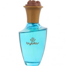 BYBLOS by Byblos EDT SPRAY 3.4 OZ (LIMITED RE-EDITION) *TESTER