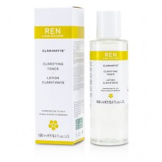 Ren by Ren Clarimatte Clarifying Toning Lotion For Combination to Oily Skin --150ml/5.1oz