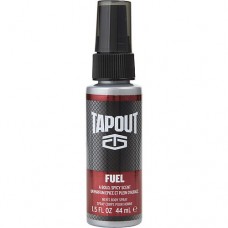 TAPOUT FUEL by Tapout BODY SPRAY 1.5 OZ