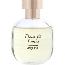 ARQUISTE FLEUR DE LOUIS by Arquiste EAU DE PARFUM SPRAY 3.4 OZ *TESTER