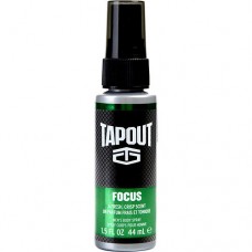 TAPOUT FOCUS by Tapout BODY SPRAY 1.5 OZ