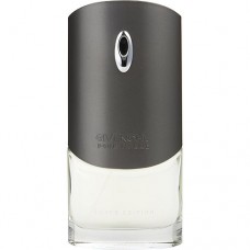 GIVENCHY SILVER EDITION by Givenchy EDT SPRAY 3.3 OZ  *TESTER