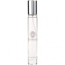 VERSACE BRIGHT CRYSTAL by Gianni Versace EDT SPRAY .33 OZ MINI (UNBOXED)
