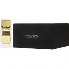 DOLCE & GABBANA VELVET MIMOSA BLOOM by Dolce & Gabbana EAU DE PARFUM SPRAY 1.6 OZ