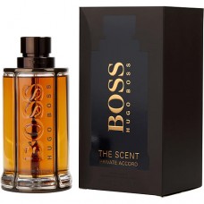 BOSS THE SCENT PRIVATE ACCORD by Hugo Boss EDT SPRAY 6.7 OZ