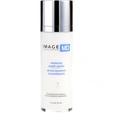 IMAGE SKINCARE  by Image Skincare IMAGE MD RESTORING YOUTH SERUM WITH ADT 1 OZ