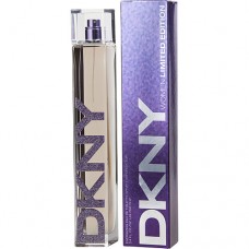 DKNY NEW YORK by Donna Karan ENERGIZING EDT SPRAY 3.4 OZ (FALL EDITION 2016)