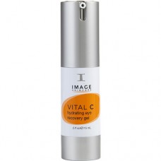 IMAGE SKINCARE  by Image Skincare VITAL C HYDRATING EYE RECOVERY GEL .5 OZ