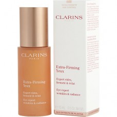 Clarins by Clarins Extra Firming Yeux --15ml/0.5oz