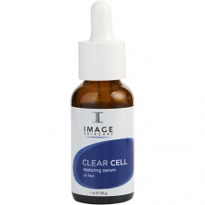 IMAGE SKINCARE  by Image Skincare CLEAR CELL RESTORING SERUM OIL-FREE 1 OZ