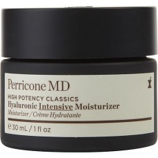 Perricone MD by Perricone MD High Potency Classics Hyaluronic Intensive Moisturizer --30ml/1oz