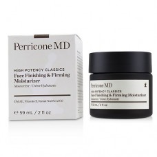Perricone MD by Perricone MD High Potency Classics Face Finishing & Firming Moisturizer --59ml/2oz